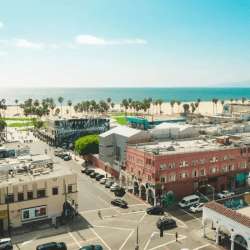 los angeles - SAN DIMAS