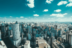 Sao Paulo - SÃO PAULO