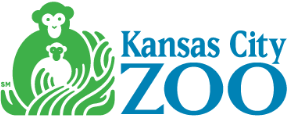 Kansas Zoo Logo