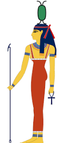 Egyptian Goddess