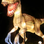 Dinosaur Lanterns 7