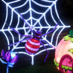 Insect Lanterns 6