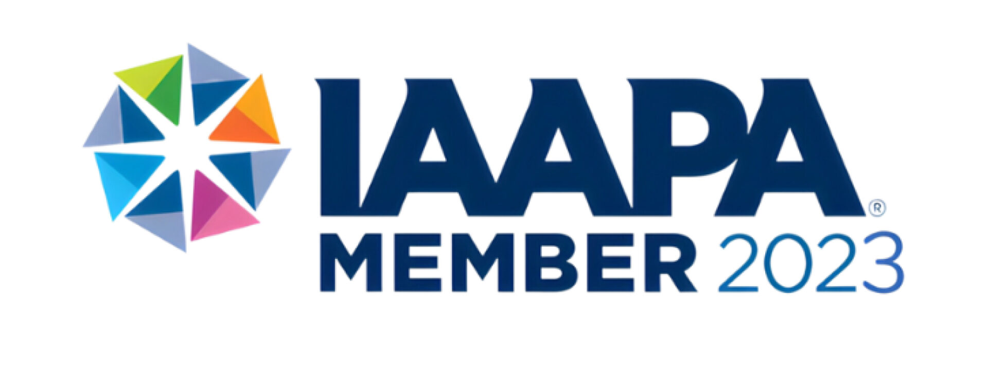 IAAPA Member 2023