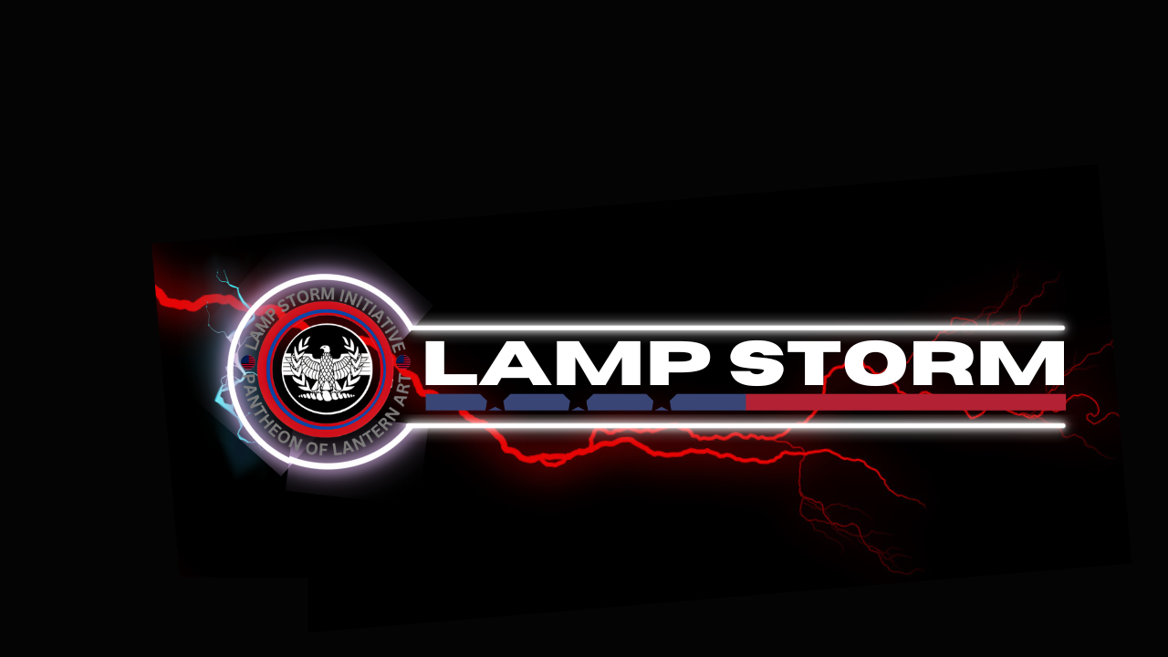 Lamp Storm