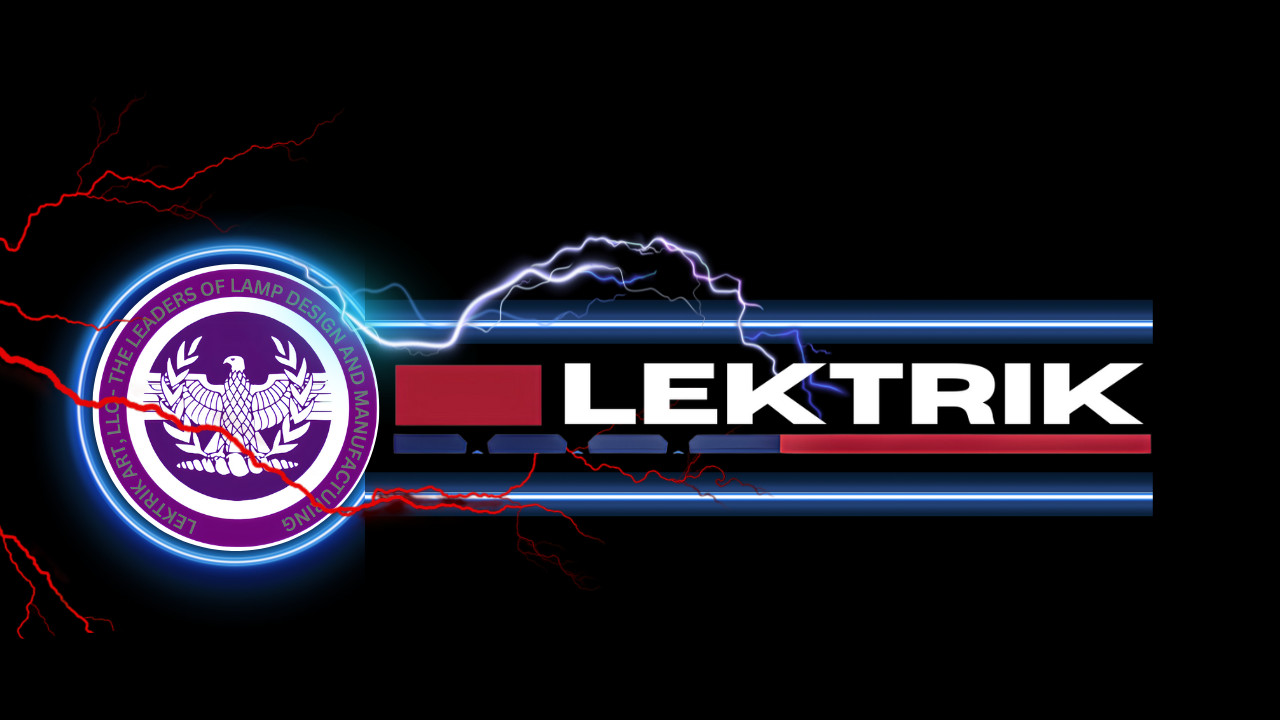 LEKTRIK logo